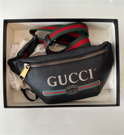 gucci bumbag vestaires|Gucci totes second hand.